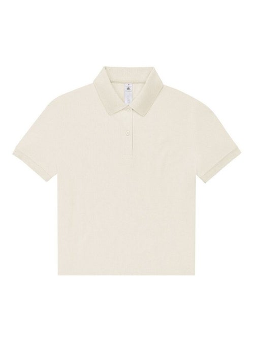 B&C - Polo MY - Kiabi