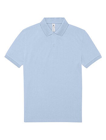 B&C - Polo MY