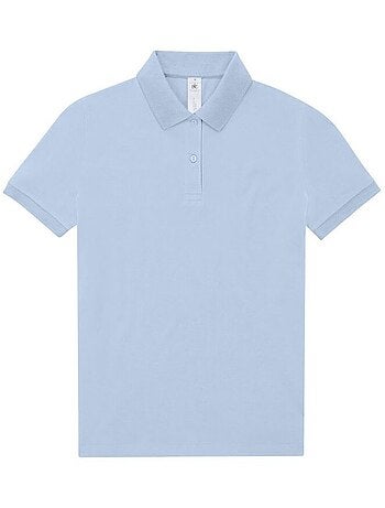 B&C - Polo MY
