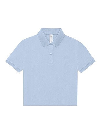 B&C - Polo MY