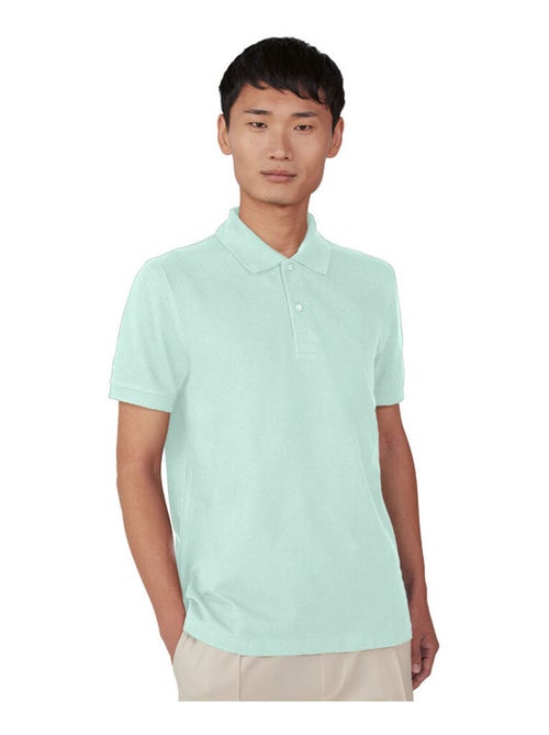B&C - Polo MY - Kiabi