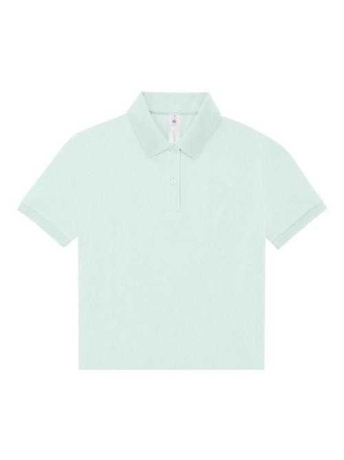 B&C - Polo MY - Kiabi