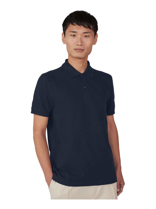 B&C - Polo MY - Kiabi