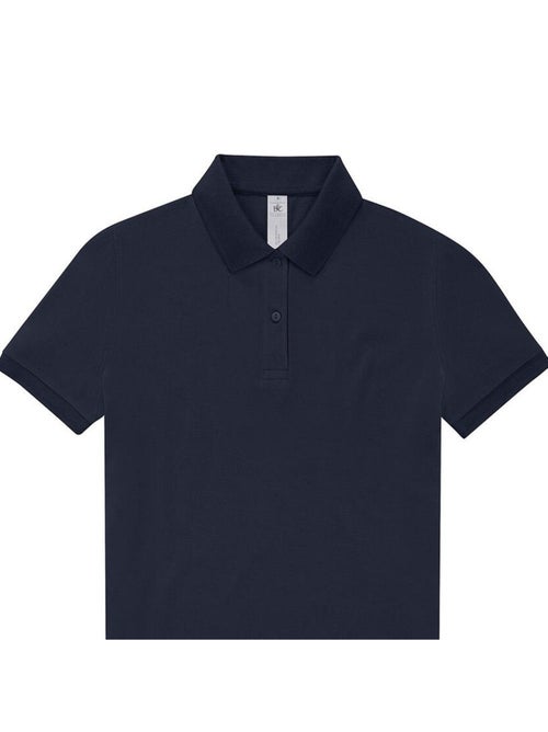 B&C - Polo MY - Kiabi