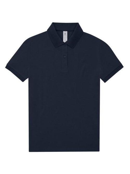 B&C - Polo MY - Kiabi