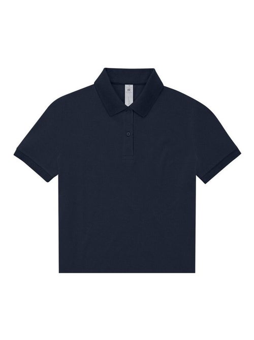 B&C - Polo MY - Kiabi