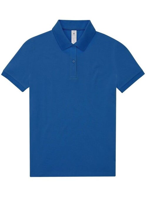 B&C - Polo MY - Kiabi