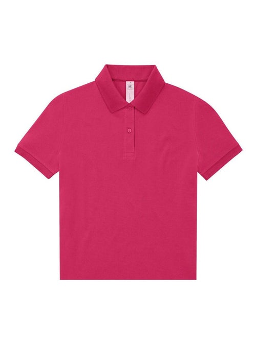 B&C - Polo MY - Kiabi