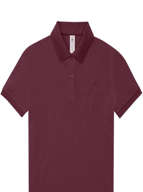 B&C - Polo MY - Kiabi