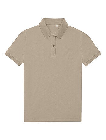B&C - Polo MY ECO