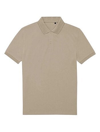 B&C - Polo MY ECO
