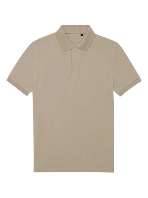 B&C - Polo MY ECO - Kiabi