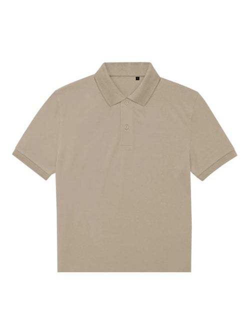 B&C - Polo MY ECO - Kiabi B&C - Polo MY ECO - Kiabi