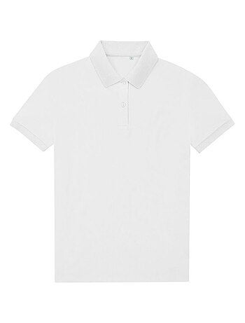 B&C - Polo MY ECO