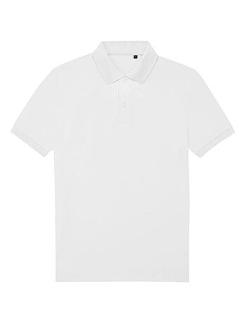 B&C - Polo MY ECO