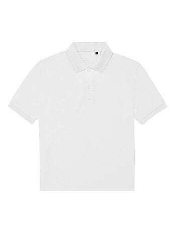 B&C - Polo MY ECO