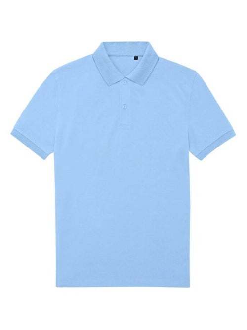 B&C - Polo MY ECO - Kiabi