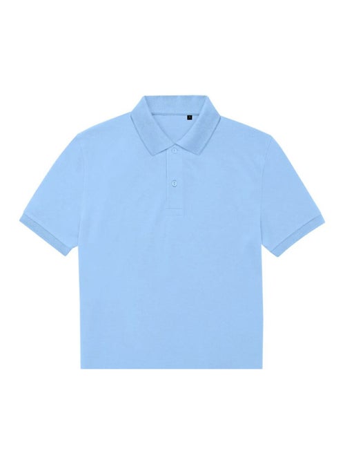 B&C - Polo MY ECO - Kiabi