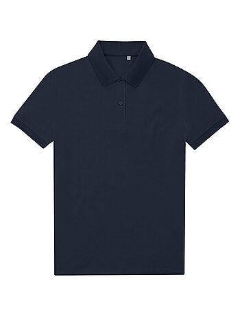 B&C - Polo MY ECO