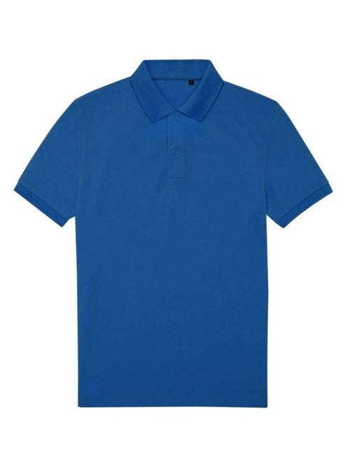 B&C - Polo MY ECO - Kiabi