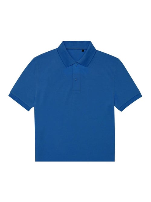 B&C - Polo MY ECO - Kiabi