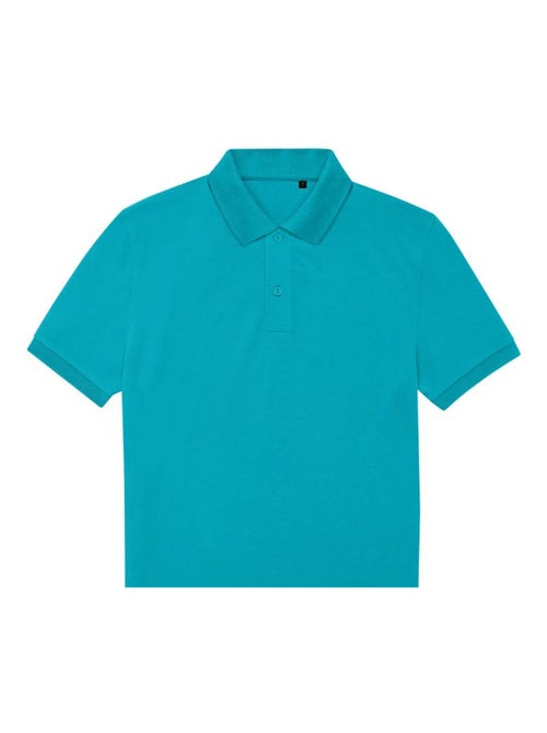 B&C - Polo MY ECO - Kiabi