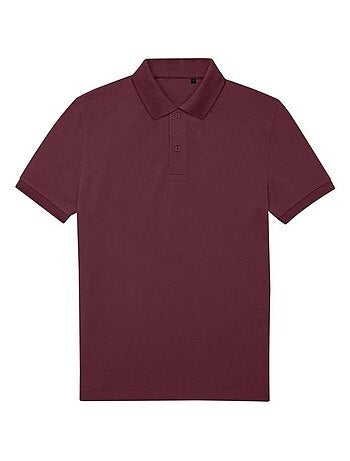 B&C - Polo MY ECO