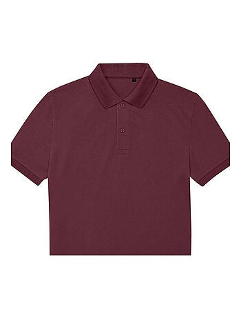 B&C - Polo MY ECO