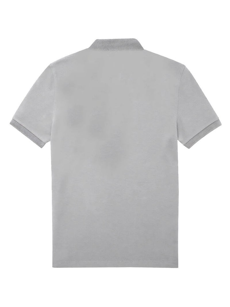B&C - Polo MY ECO Gris - Kiabi