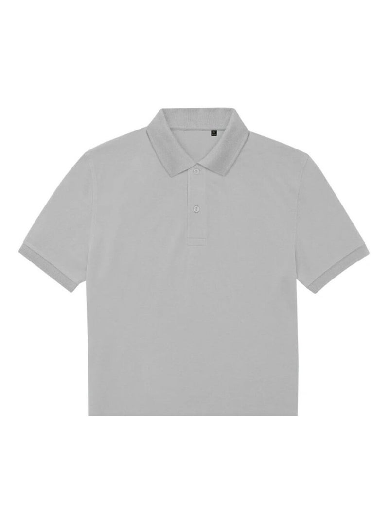 B&C - Polo MY ECO Gris - Kiabi