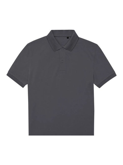 B&C - Polo MY ECO - Kiabi