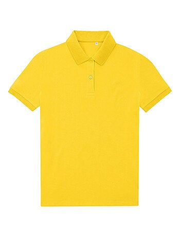 B&C - Polo MY ECO