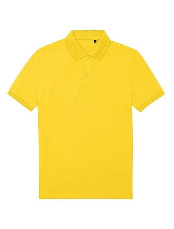 B&C - Polo MY ECO