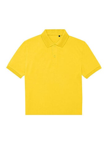 B&C - Polo MY ECO