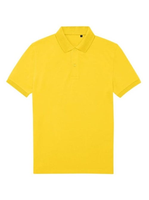 B&C - Polo MY ECO - Kiabi