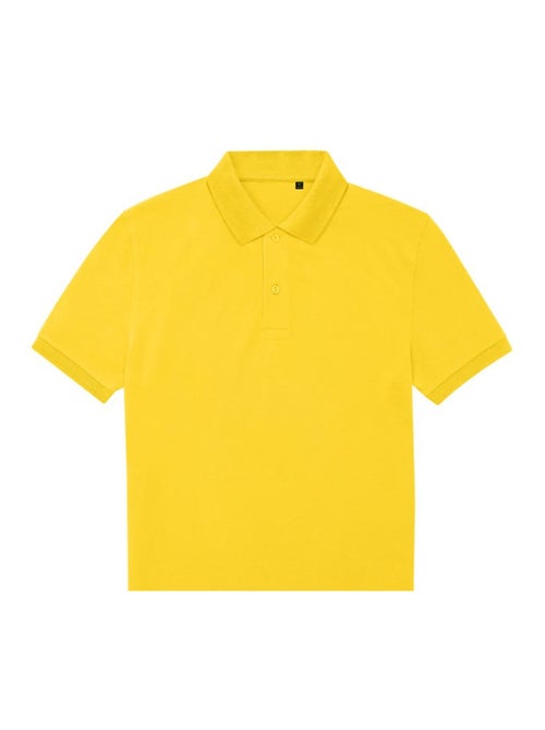B&C - Polo MY ECO - Kiabi B&C - Polo MY ECO - Kiabi