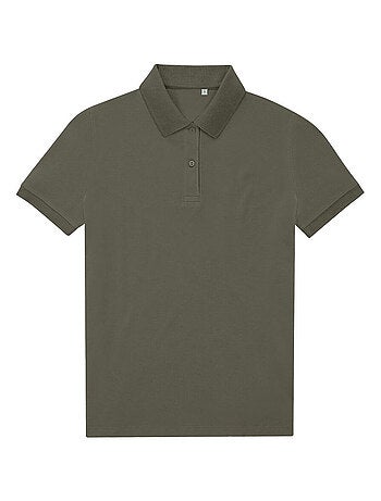 B&C - Polo MY ECO