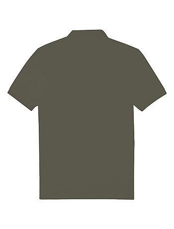 B&C - Polo MY ECO