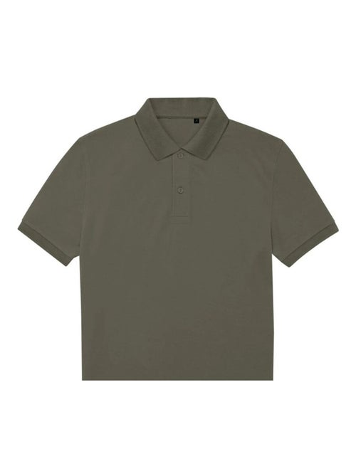 B&C - Polo MY ECO - Kiabi B&C - Polo MY ECO - Kiabi