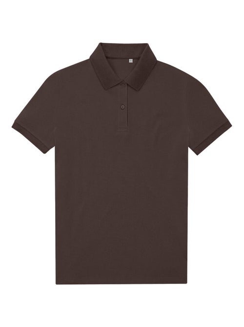 B&C - Polo MY ECO - Kiabi