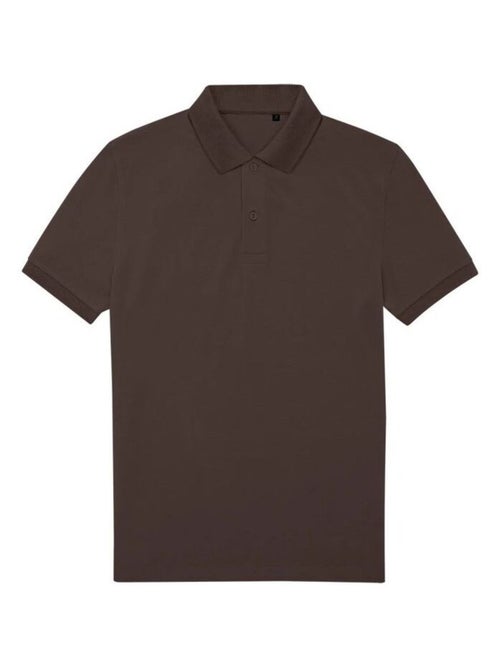 B&C - Polo MY ECO - Kiabi