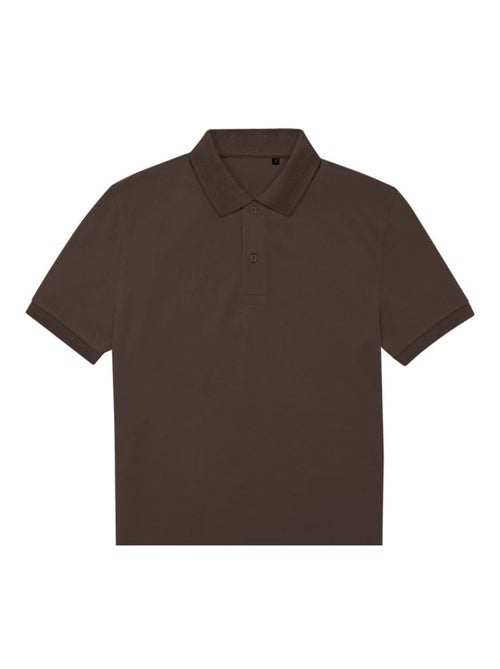 B&C - Polo MY ECO - Kiabi B&C - Polo MY ECO - Kiabi