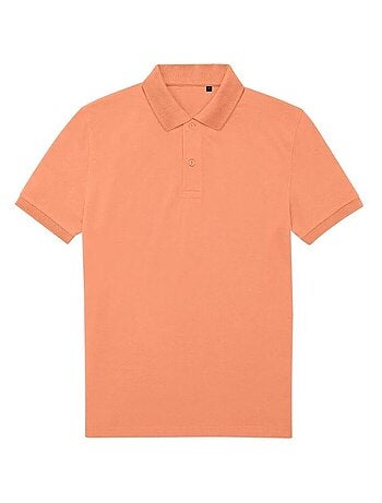 B&C - Polo MY ECO