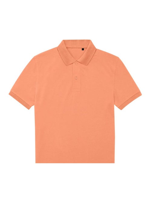 B&C - Polo MY ECO - Kiabi