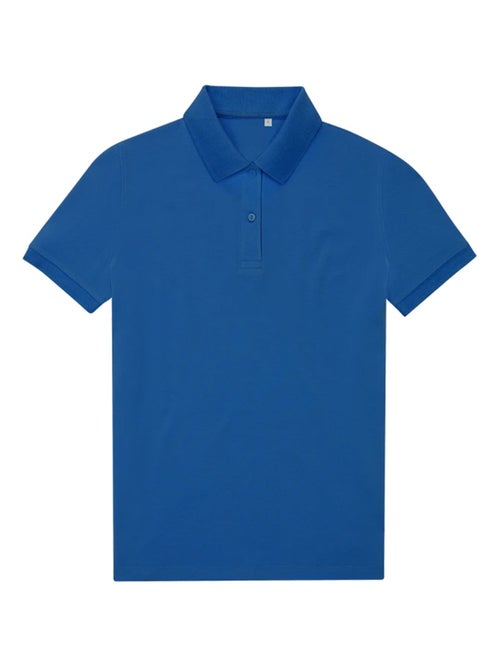 B&C - Polo MY ECO POLO - Kiabi