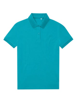 B&C - Polo MY ECO POLO