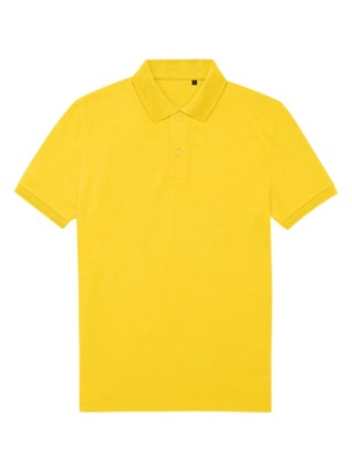 B&C - Polo MY ECO POLO