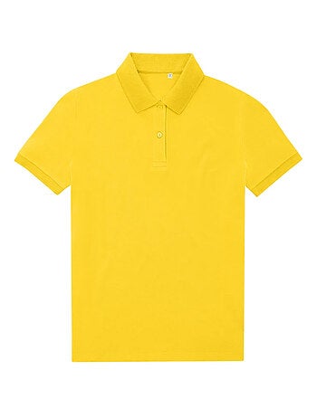 B&C - Polo MY ECO POLO