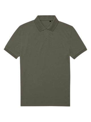 B&C - Polo MY ECO POLO