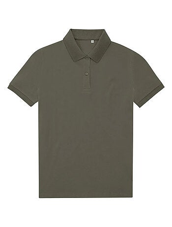 B&C - Polo MY ECO POLO